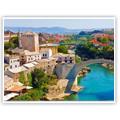 ���������� ��������չ� Tour Bosnia & Herzegovina