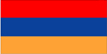 ธงชาติ อาร์เมเนีย Armenia